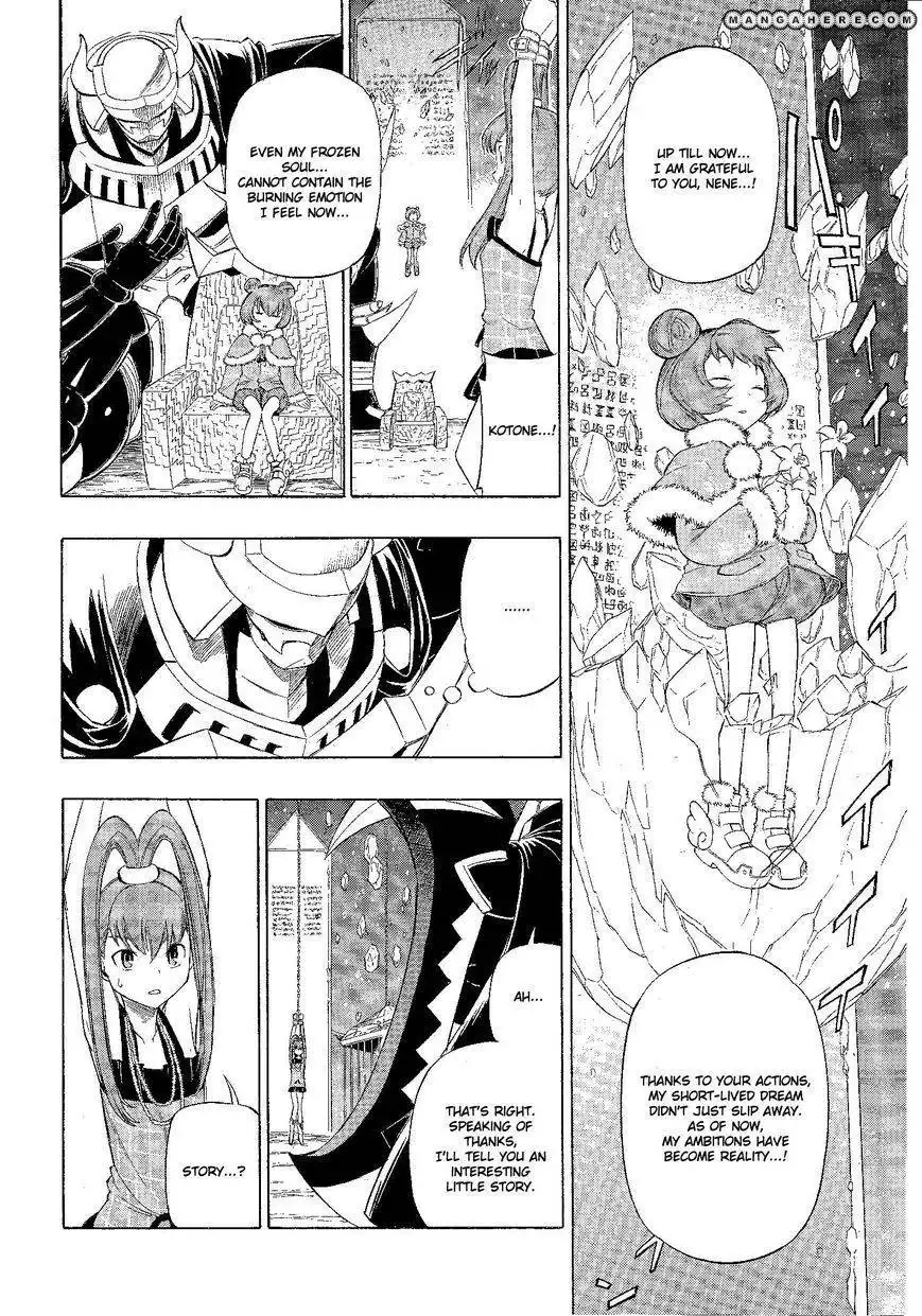 Digimon Cross Wars Chapter 9 17